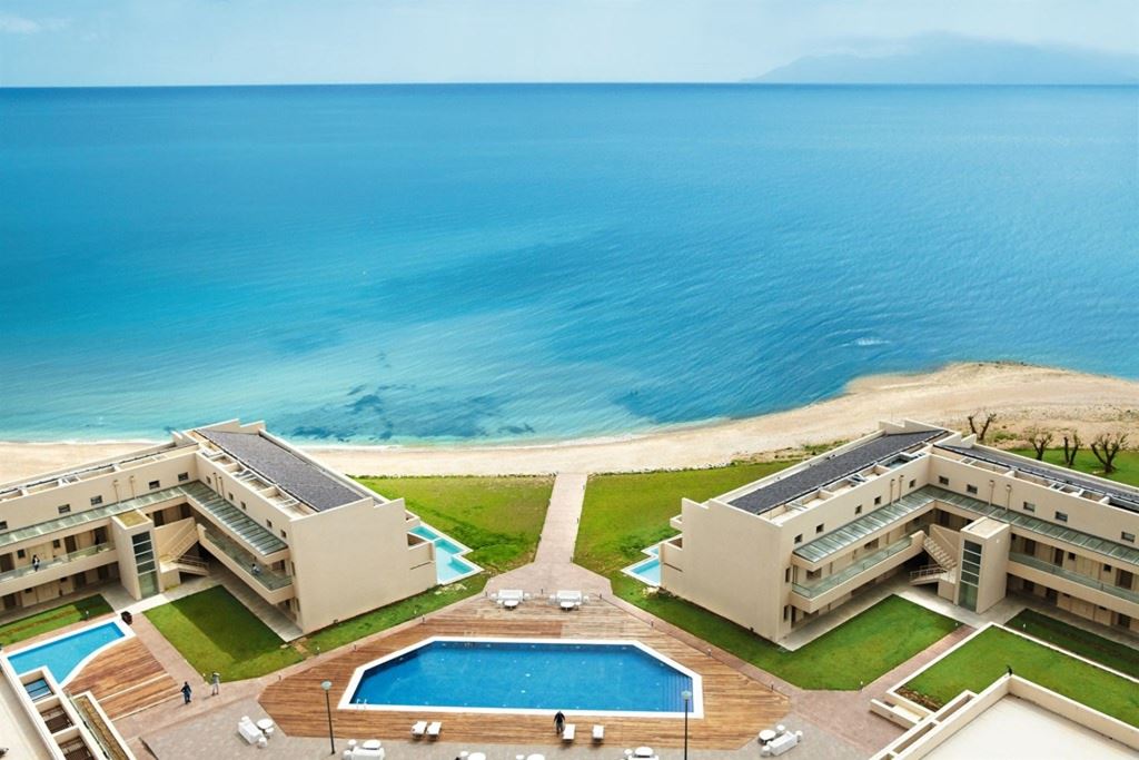 GRECOTEL ASTIR 5*